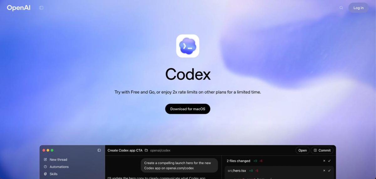 codex