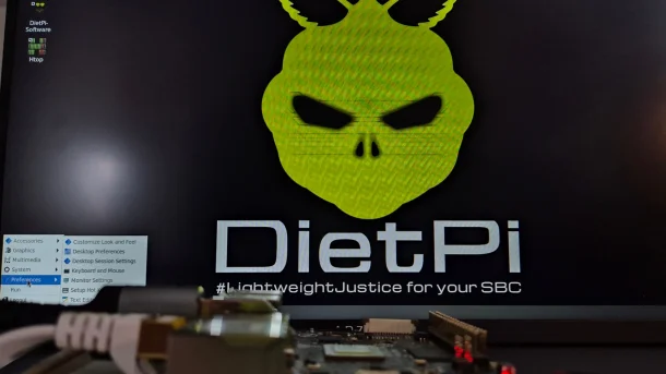 dietpi