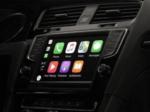 Apple bringt ChatGPT, Claude und Gemini in CarPlay mit iOS 26.4
