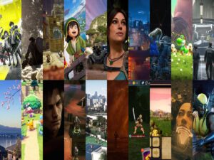 Neue Videospiele im Februar 2026: Die wichtigsten Releases und ihre Highlights