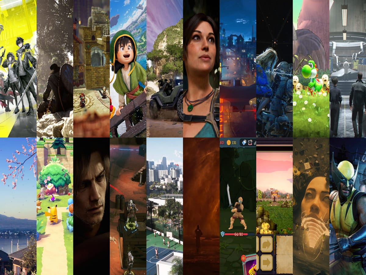 neue videospiele februar