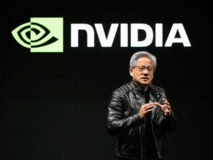 Nvidia plant Einführung neuer Laptop-Prozessoren für Windows-Geräte im Jahr 2026