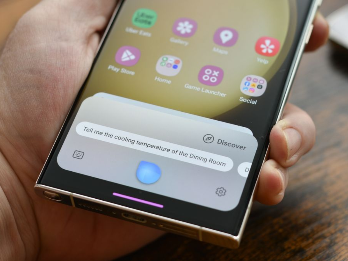 samsung updates