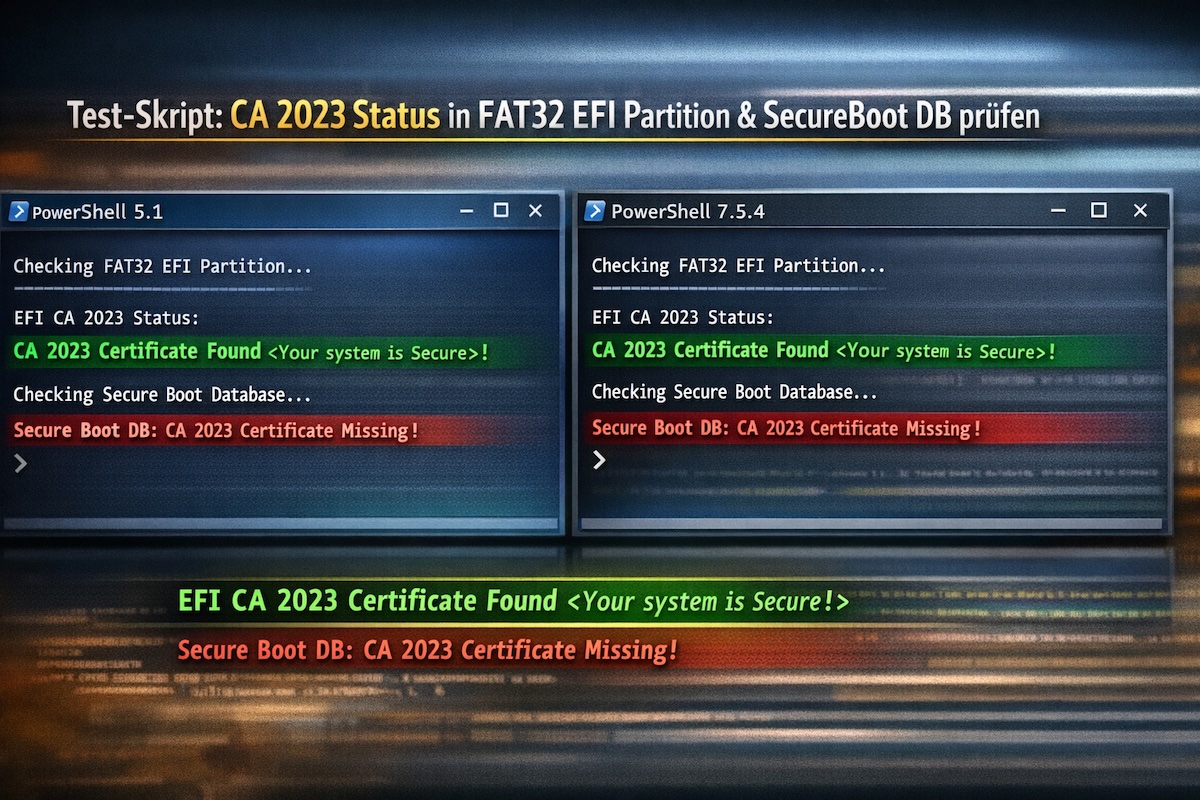 secureboot