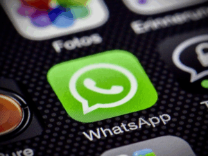 WhatsApp Web kann jetzt direkt im Browser telefonieren und Videoanrufe starten