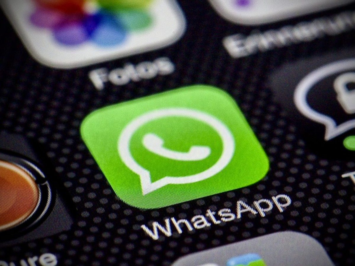 whatsapp