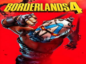 Borderlands 4 startet am 26. März mit C4SH und Story Pack 1