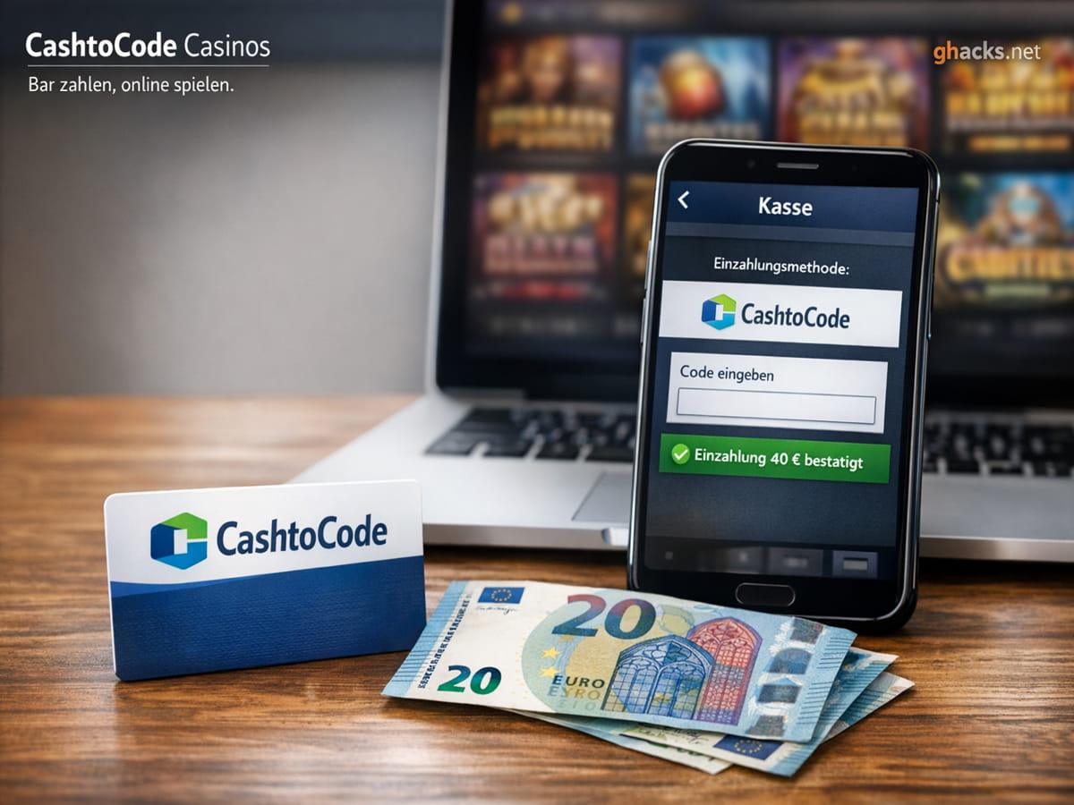 Review: App Funktionen Cash Casino — Das kann die Anwendung