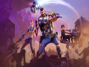 Fortnite FNCS heute: Last Chance Qualifier entscheidet die letzten Major-1-Plätze