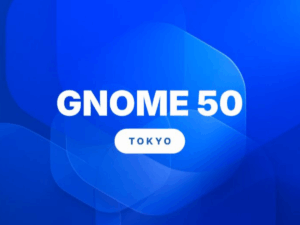 GNOME 50 ist da und streicht die X11-Session zugunsten von Wayland