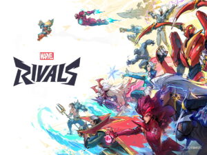 Marvel Rivals Season 7: Start mit White Fox, Black Cat und großem Patch