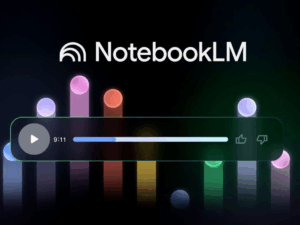 Google erweitert NotebookLM mit Cinematic Video Overviews und neuen Suchtools