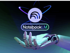 Google macht NotebookLM für Studenten nützlicher und unterstützt jetzt EPUB
