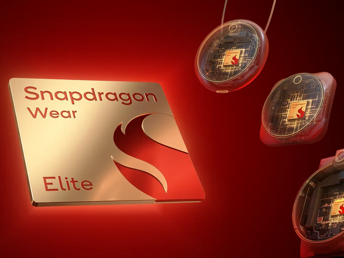 Qualcomm Snapdragon Wear