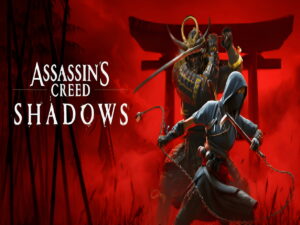 Assassin’s Creed Shadows erhält am 7. April das neue PSSR Update auf PS5 Pro
