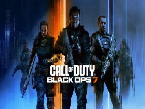 Call of Duty: Black Ops 7 und Warzone Season 03 Reloaded startet am 30. April