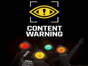 Content Warning Release am 1. April auf Xbox