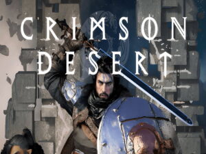 Crimson Desert Update 1.01.00 verbessert Komfort, Steuerung und Schnellreise deutlich