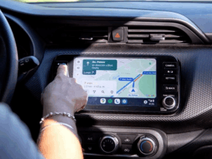 Google rollt Android Auto Fix für Verbindungsfehler auf Pixel und Galaxy aus