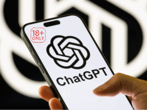 OpenAI verschiebt den Erwachsenenmodus für ChatGPT erneut