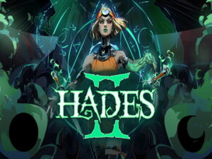 Hades II startet am 14. April auf Xbox und direkt im Game Pass