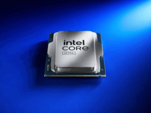 Intel bringt Core Ultra 7 270K Plus und 250K Plus für Gaming PCs