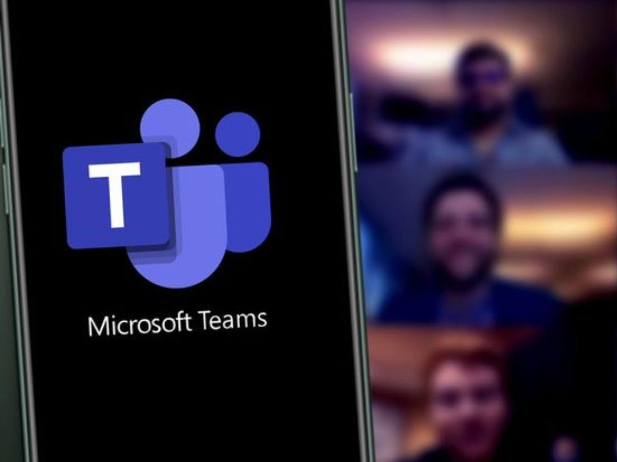 microsoft teams