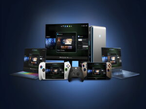 Microsoft bringt Xbox Mode ab April auf Windows 11