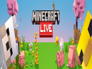 Minecraft Tiny-Takeover-Challenges startet: Spring Sale ab 31 März