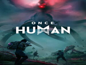 Once Human startet in die Console Closed Beta und schiebt Underground Survival nach