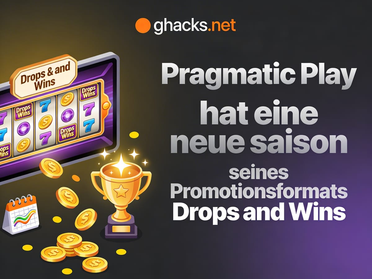 pragmatic play neue drops and wins