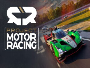 Project Motor Racing bekommt mit Update 2.0 den bisher größten Umbau