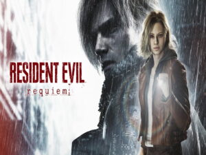 Capcom veröffentlicht Resident Evil Requiem Demo für PS5, Xbox, Switch 2 und PC
