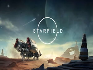 Starfield bekommt nächste Woche dritten Patch gegen PS5-Abstürze