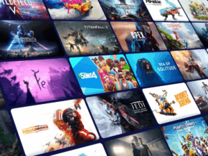Steam hat vier neue Gratis Spiele und Deponia ist noch kurz kostenlos