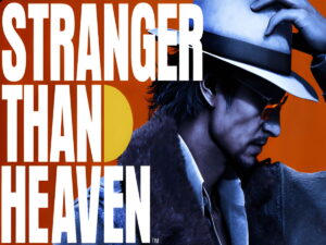 Stranger Than Heaven bekommt neuen Trailer und einen eigenen Deep Dive am 6. Mai