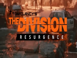 The Division Resurgence startet am 31. März mit Rewards und Twitch Drops