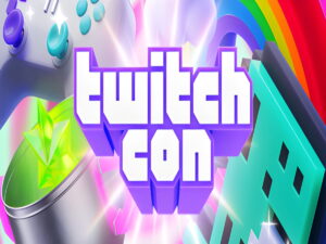 TwitchCon Rotterdam 2026: Tickets, Programm und erste Highlights stehen fest