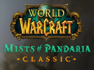 Mists of Pandaria Classic: Escalation startet am 31. März