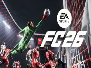EA Sports FC 26 startet World Tour Season 7 mit South Africa ’10