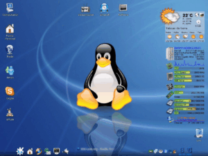 Linux 7.1 soll erstmals seit 2012 i486 Support streichen