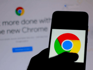 Chrome erweitert AI Mode um Split-Screen und Tab-Kontext