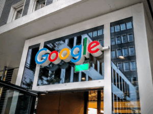 Google plant Investition von bis zu 40 Milliarden Dollar in Anthropic
