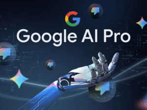 Google schenkt AI Pro plötzlich 3 TB extra Cloud Speicher