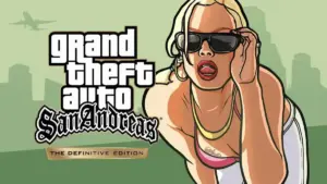 GTA: San Andreas Maus funktioniert nicht: So behebst du das Problem