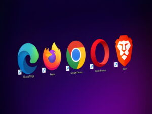 KI in Webbrowsern: Wie Chrome, Edge und Firefox das Surfen verändern
