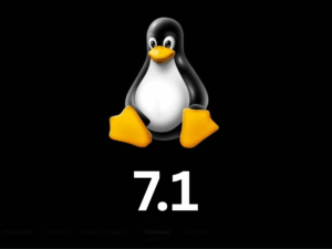 Linux 7.0 ist da, Rust verliert den Experimentalstatus