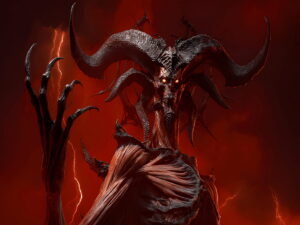 Diablo 4: Lord of Hatred startet am 28. April mit Mephisto und Loot Filter