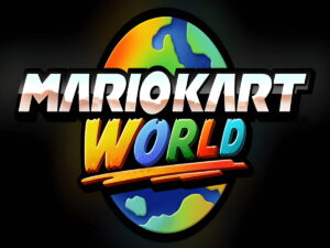 Mario Kart World: European Springtime Skirmish startet am 25. April