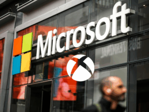 Microsoft benennt Gaming Sparte wieder in Xbox um
